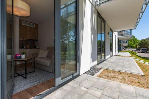Vacationclub ? Jantaris Apartament A8