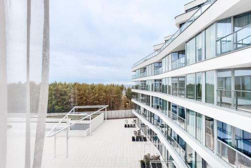 Apartament Dune B Mielno