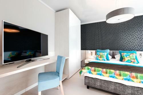 Apartament Dune B Mielno