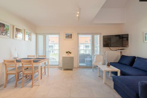 Apartamenty Sun Seasons 24 - Zaciszna