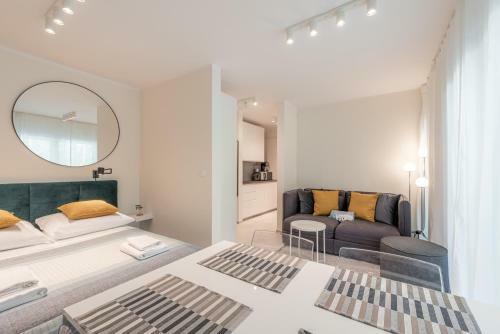 Apartamenty Sun Seasons 24 - Zaciszna