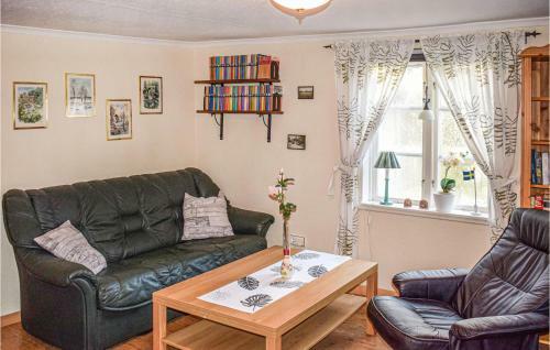 Awesome Home In Urshult With 2 Bedrooms