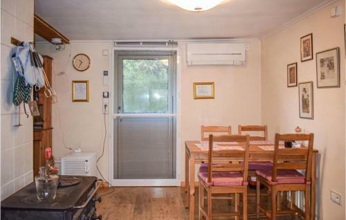 Awesome Home In Urshult With 2 Bedrooms