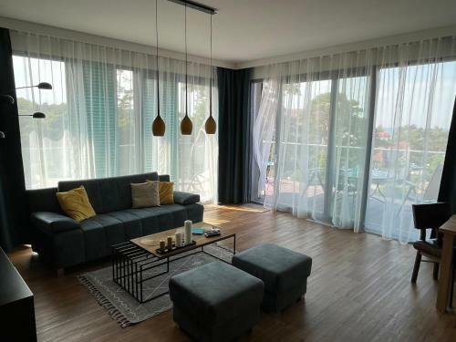 Apartamento Par La Mer
