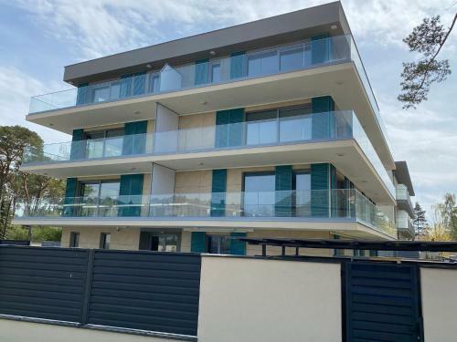 Apartamento Par La Mer