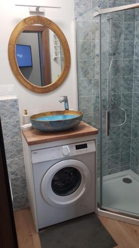 Apartament Happy 01