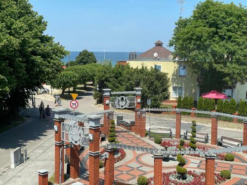 Hostal O?rodek Wczasowy Karat