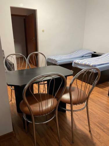 Hostal O?rodek Wczasowy Karat