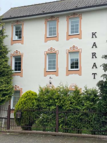 Hostal O?rodek Wczasowy Karat