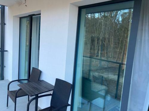 Apartamento E-baltic - Niechorze