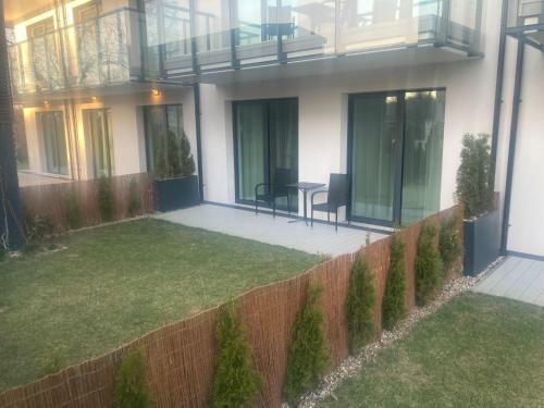 Apartamento E-baltic - Niechorze