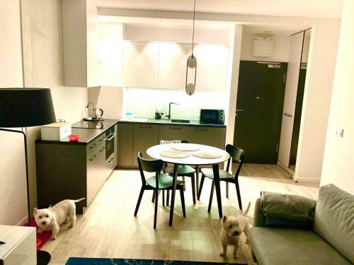 Apartamento E-baltic - Niechorze