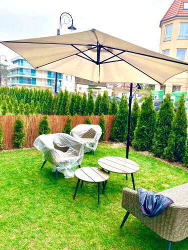 Apartamento E-baltic - Niechorze