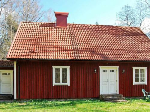 Holiday Home Vankiva