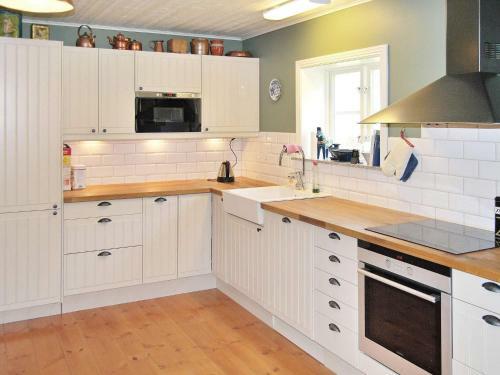 Holiday Home Vankiva