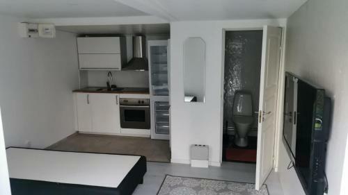 Apartamento Stugor Lilleskog