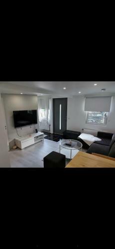 Apartamento Stugor Lilleskog