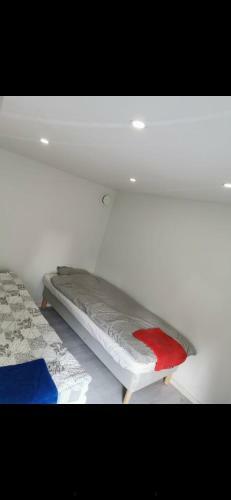 Apartamento Stugor Lilleskog