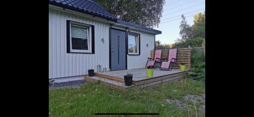 Apartamento Stugor Lilleskog