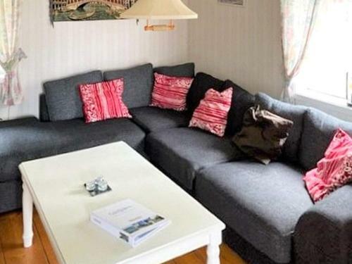 Holiday Home Venjan