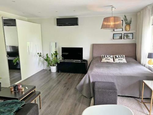 Holiday Home V�rmd� V