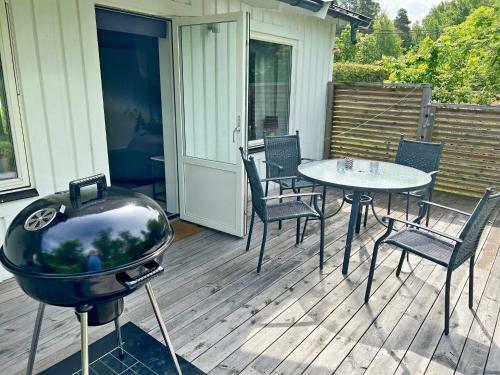 Holiday Home V�rmd� V