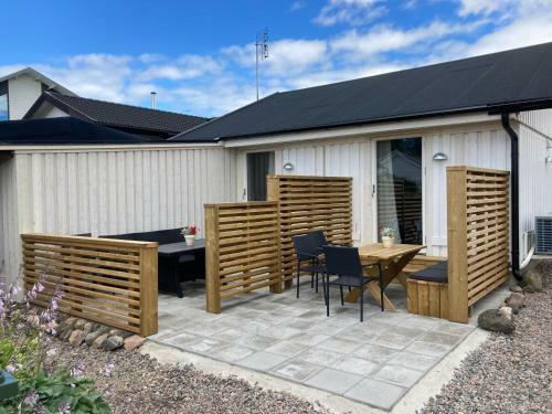 Apartamento Gustavsro I Apelviken Annex 1