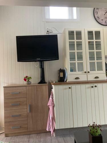Apartamento Gustavsro I Apelviken Annex 1