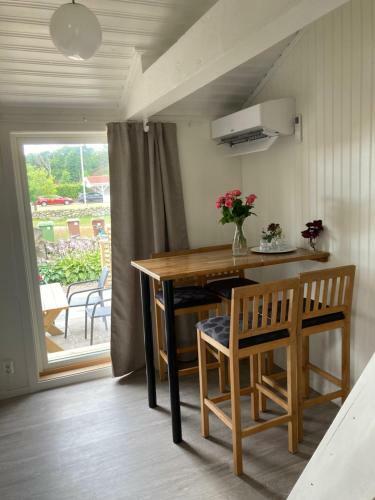 Apartamento Gustavsro I Apelviken Annex 1