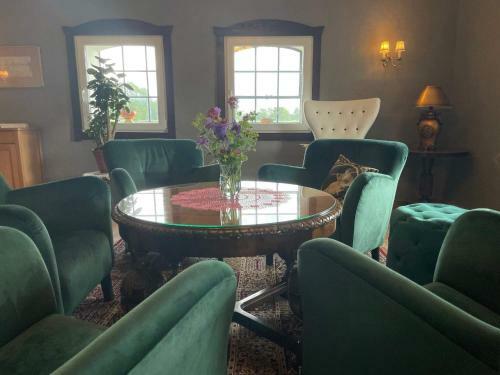 Holiday Home Sj�bo