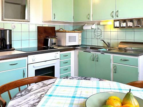 Apartamento Holiday Home Virserum II