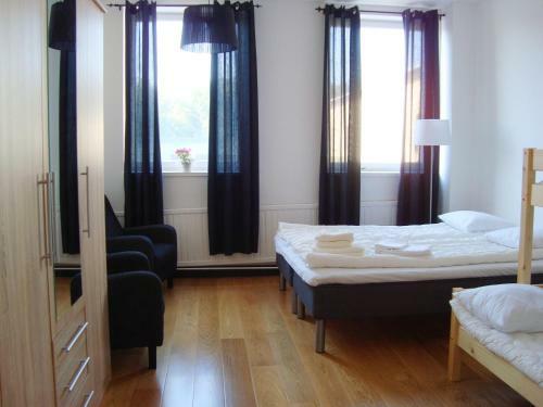 Bed & Breakfast Vimmerby Bnb