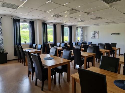 Bed & Breakfast Vimmerby Bnb