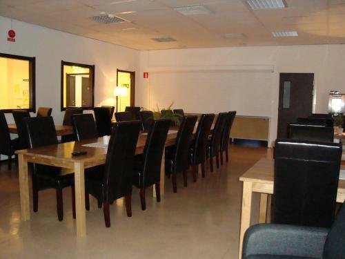 Bed & Breakfast Vimmerby Bnb