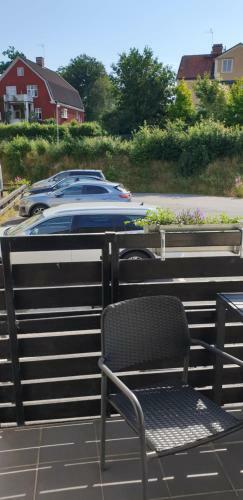 Bed & Breakfast Vimmerby Bnb