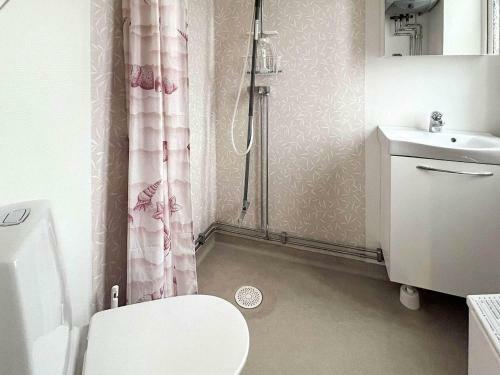 Holiday Home Yngsj�, Sverige II
