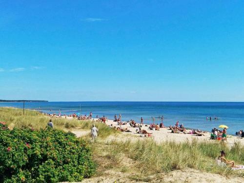 Holiday Home Yngsj�, Sverige II