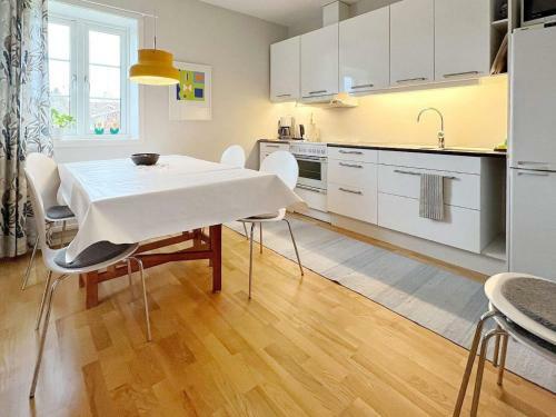 Holiday Home Yngsj�, Sverige II