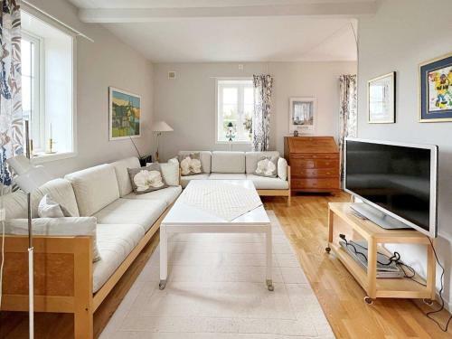 Holiday Home Yngsj�, Sverige II