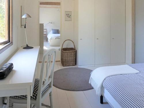 Holiday Home Yngsj� III