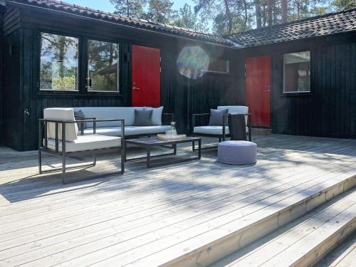 Holiday Home Yngsj� III