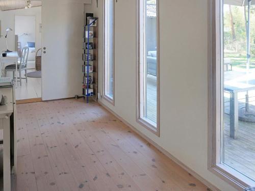 Holiday Home Yngsj� III