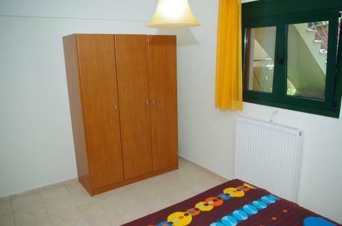 Elena Apartments