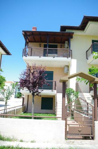 Elena Apartments