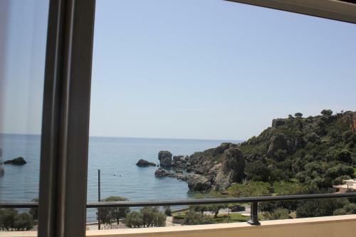 Hostal Virgin Mary