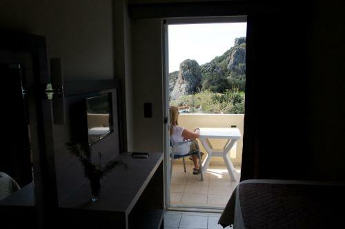 Hostal Virgin Mary