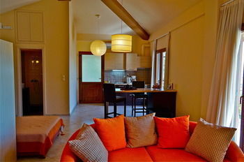 Apartamento Ktima Dafnes