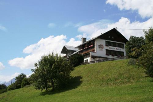 Hostal Pension Spiegl