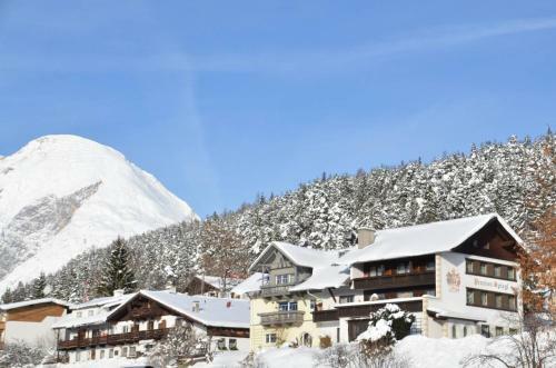 Hostal Pension Spiegl