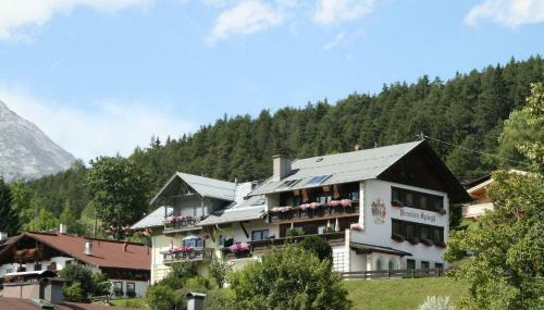 Hostal Pension Spiegl